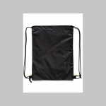 Amstaff BREED GYM BAG  sťahovacie vrecko ( batôžtek / vak ) s čiernou šnúrkou